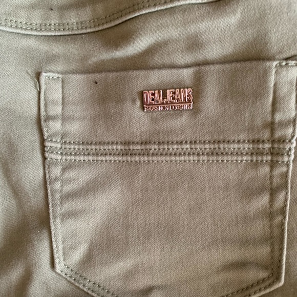 Deal Jeans Fashion Denim Large - Picture 9 of 13